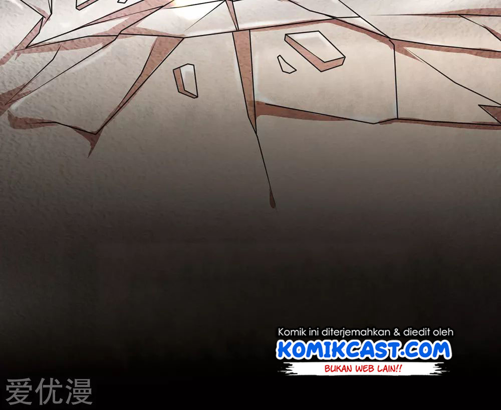 City of Heaven TimeStamp (Urban Rebellion) Chapter 70 Gambar 4